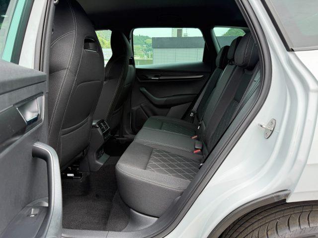 SKODA Karoq 1.5 TSI DSG SportLine GANCIO Matrix Cam Smart Link
