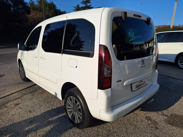 PEUGEOT Partner Tepee BlueHDi 100 Active N1 5POSTI N°FG654