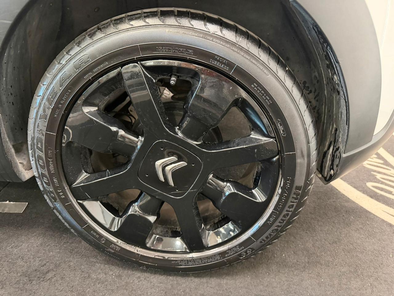 Citroen C3 PureTech 82 Shine