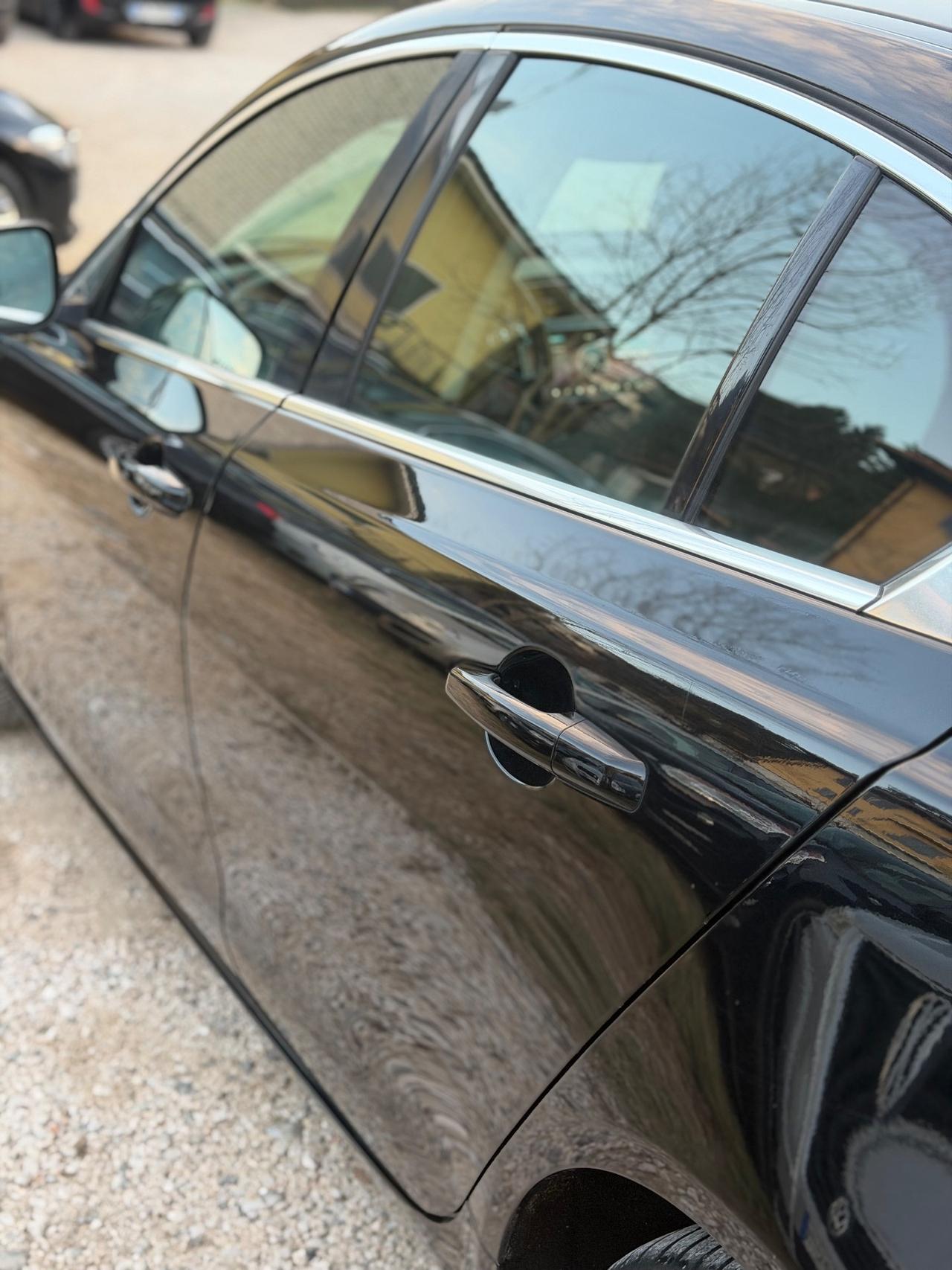 Jaguar XE 2.0 D PRESTIGE KMCERT UNICOPR FULLED