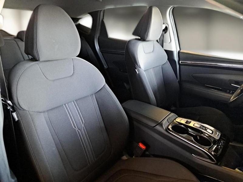 HYUNDAI TUCSON 1.6 HEV 2WD 180 CV XLINE AUTO SUV