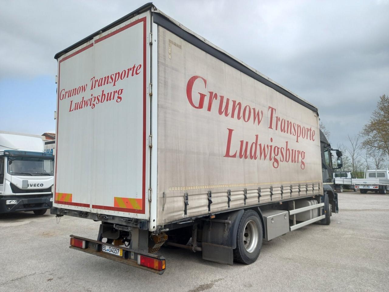 IVECO AT190S42 (C44)