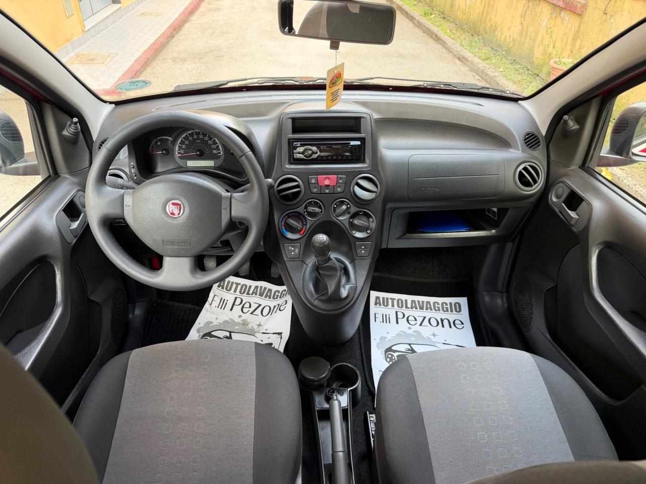 Fiat Panda 1.2 EasyPower Easy