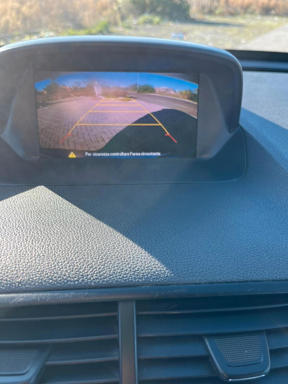 Opel Mokka 1.7 CDTI FULLOTIONAL NUOVA 2013