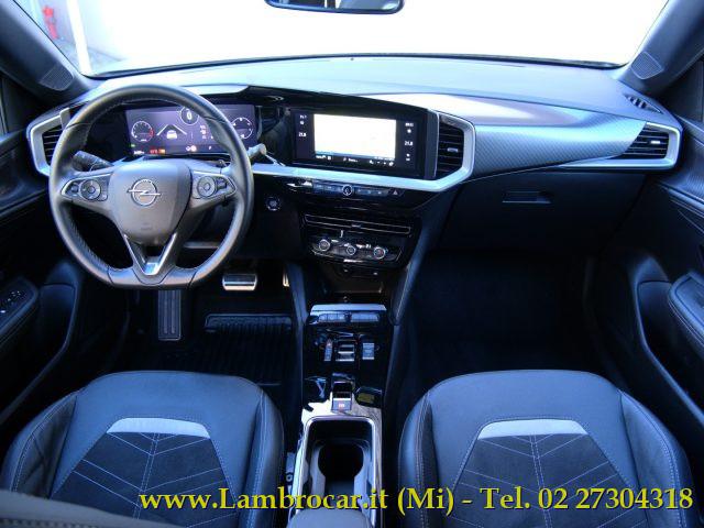 OPEL Mokka 1.2 Turbo 130 CV aut. Ultimate AZIENDALE