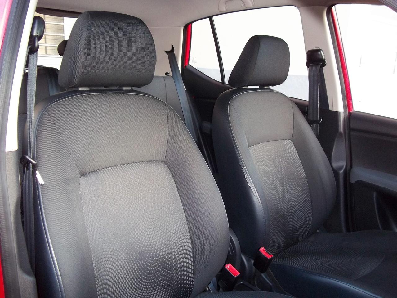 Hyundai i10 Comfort 1.1 12v Uniproprietario Ok neopatentati Euro 5B