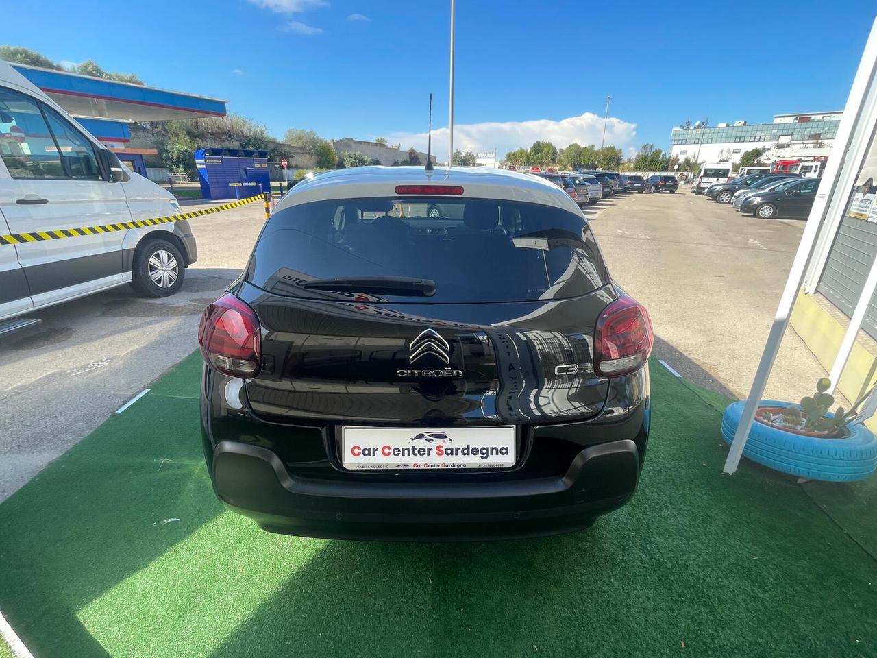 Citroen C3 PureTech 100 S&S SHINE