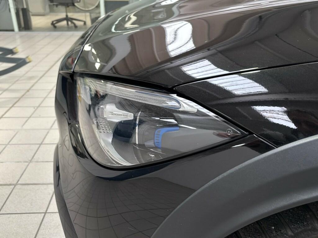 Mercedes Classe C Station Wagon All-Terrain 220 d Mild hybrid Premium Plus 4Matic...