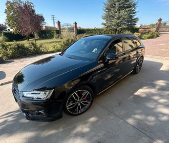 Audi A4 2.0 TDI 190 CV quattro S tronic Design