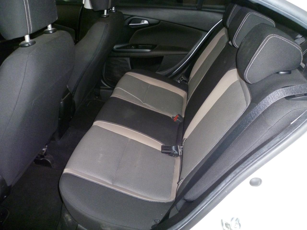 Fiat Tipo 1.4 4 porte