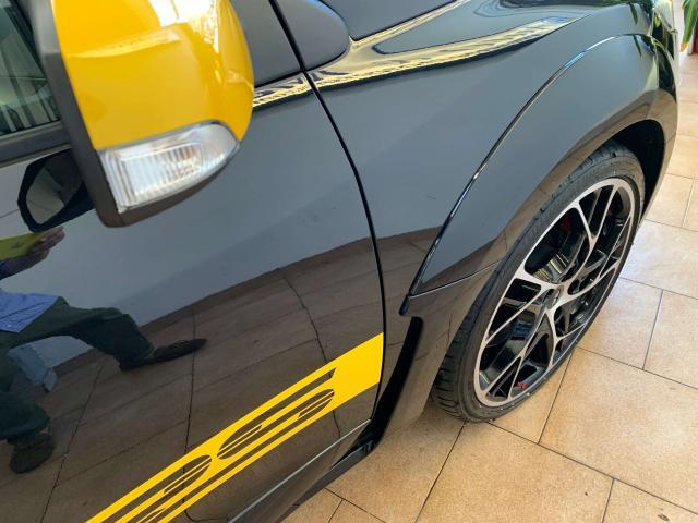 Renault Megane Megane III 2008 Coupe Coupe 2.0 16v T RS 250cv