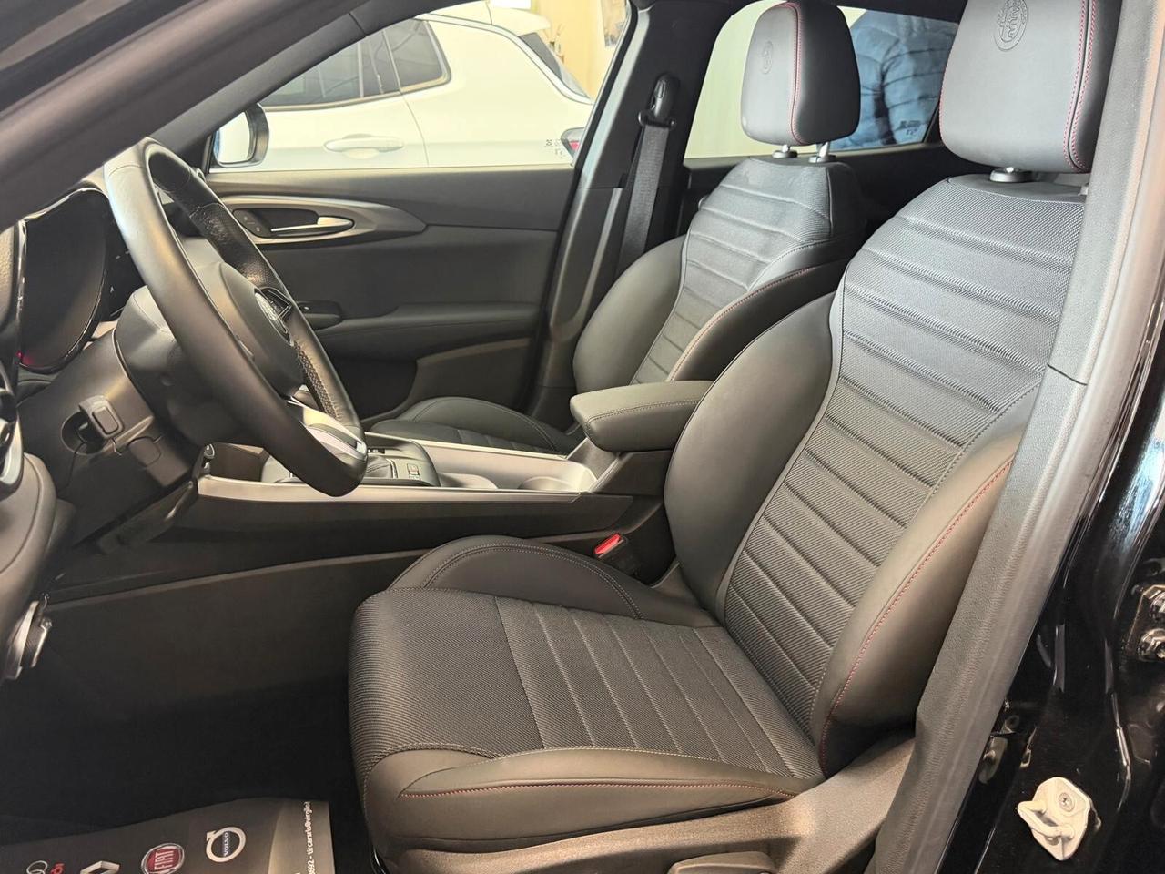 ALFA ROMEO TONALE SPRINT 1.6 130CV PELLE NAVI CAM360° ANNO 2023