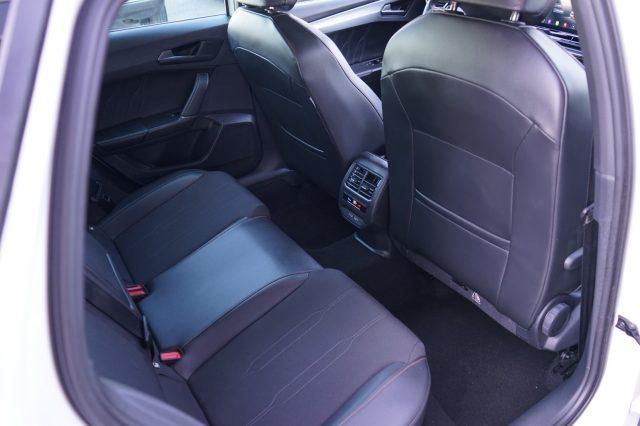 CUPRA Leon Sportstourer 1.5 Hybrid 150 CV DSG