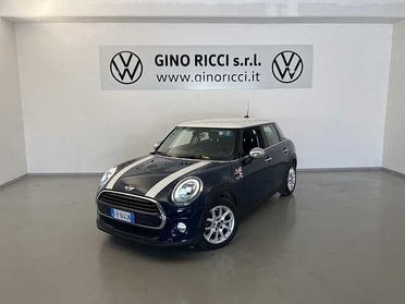 MINI Mini Mini 1.5 Cooper D Business XL 5 porte