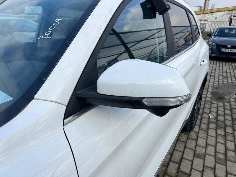 MG ZS ZS 1.5 Comfort