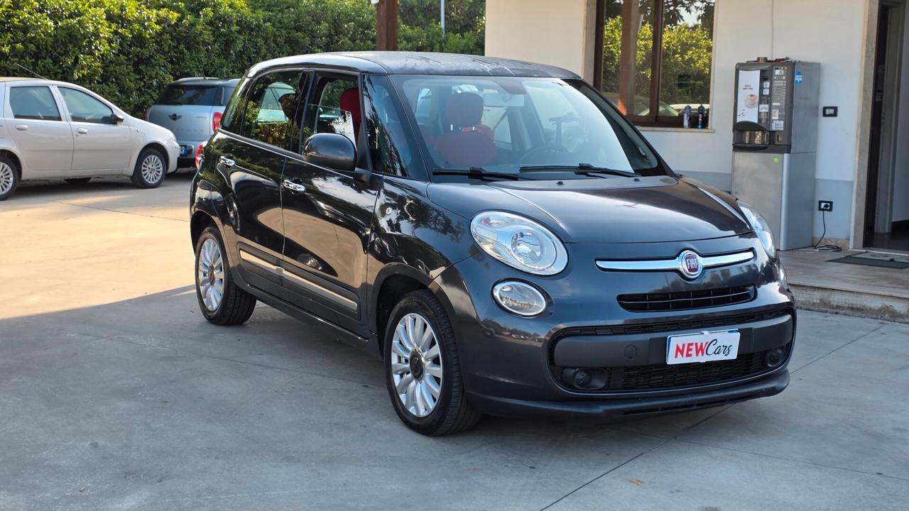 Fiat 500L 1.3 Multijet 85 CV Lounge