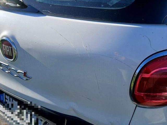 FIAT 500L 1.3 Multijet 85 CV