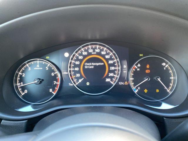 MAZDA CX-30 2.5L e-Skyactiv G 140cv 6MT 2WD Centre Line