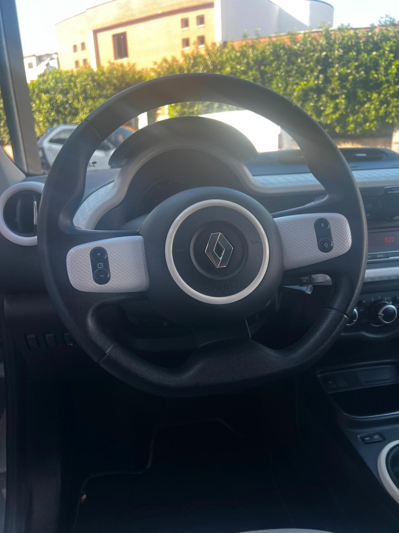 Renault Twingo SCe 65 CV Intens RESTAYLING