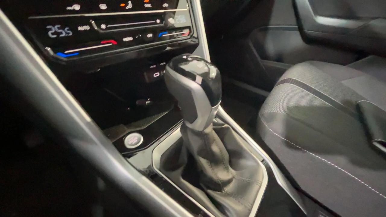 Volkswagen T-Roc 2.0 TDI SCR 150 CV DSG Life