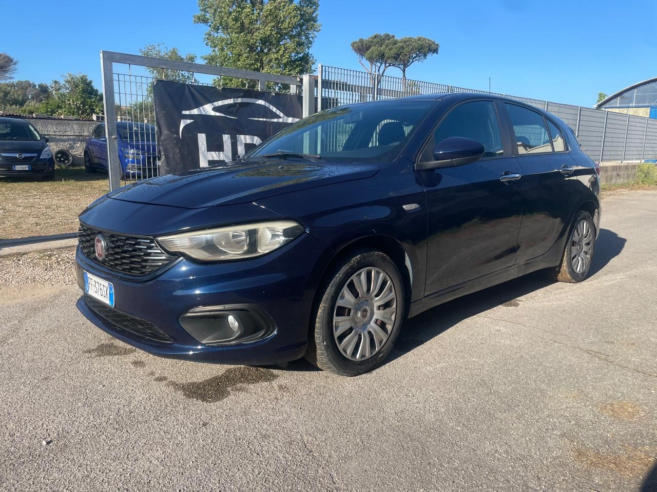 Fiat Tipo 1.4 5 porte Easy