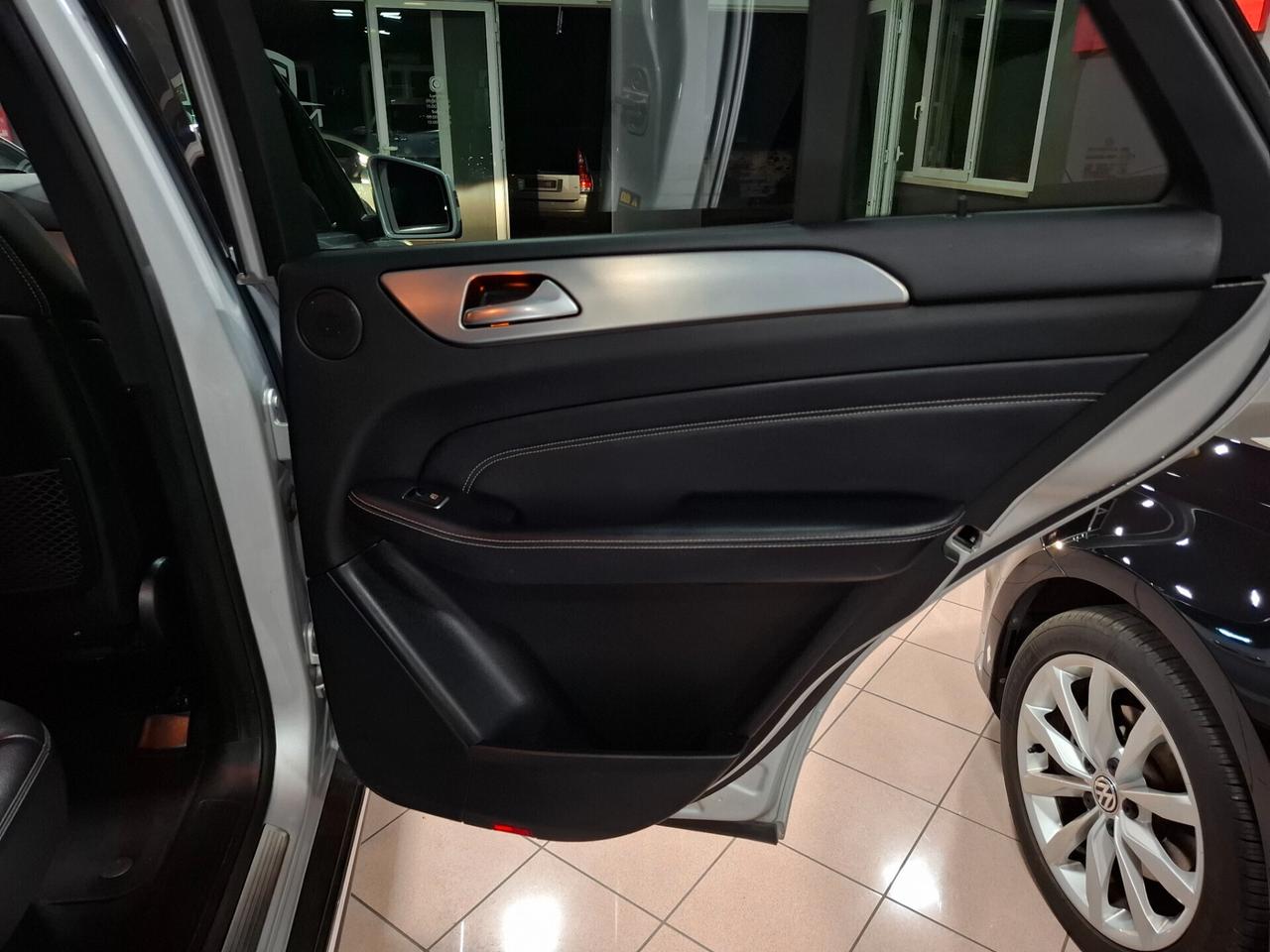 Mercedes-benz ML 250 4Matic Sport euro 6