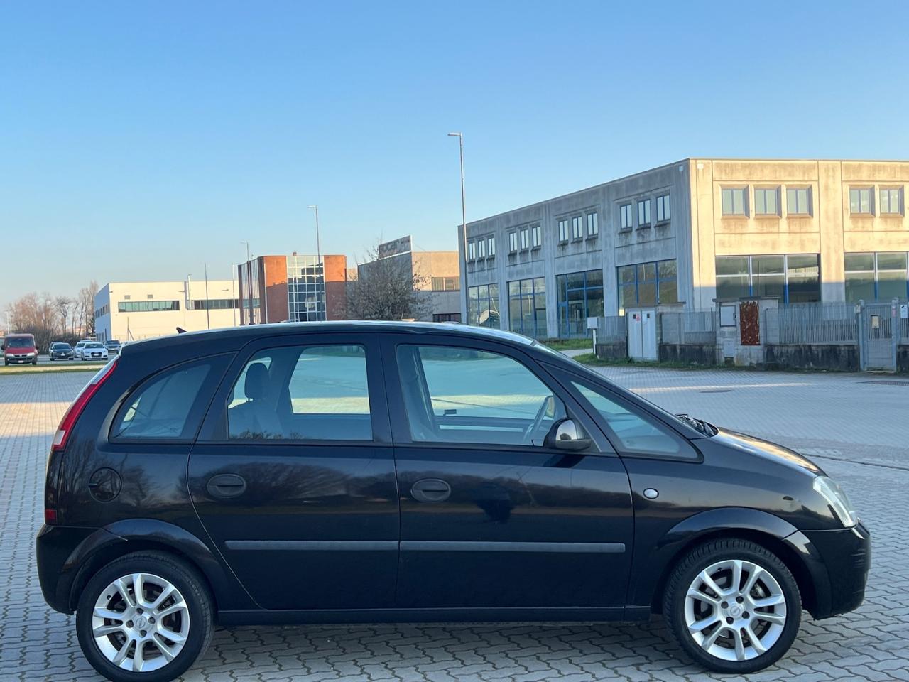 Opel Meriva 1.3 CDTI Cosmo