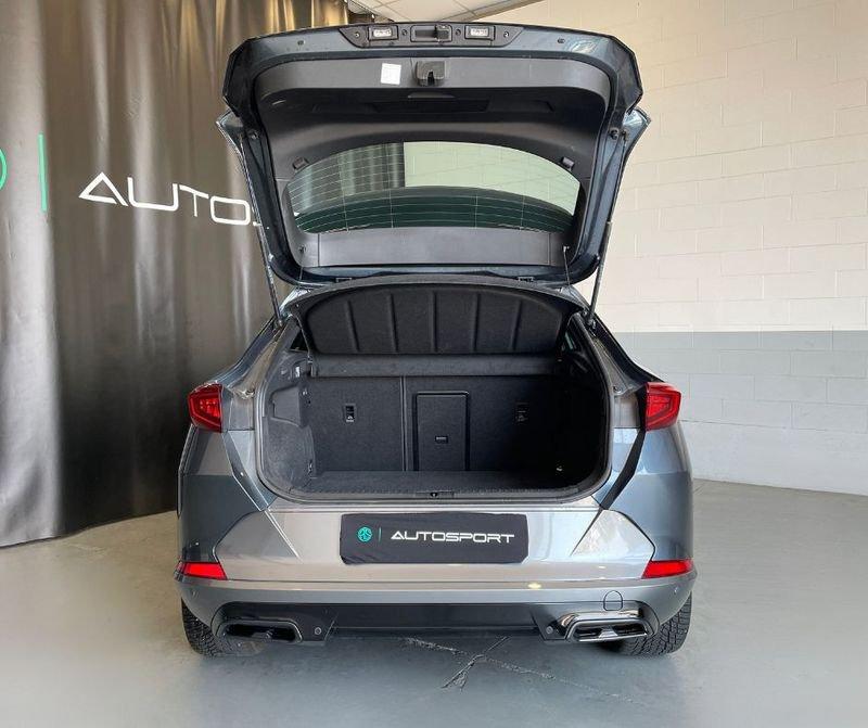 CUPRA Formentor 2.0 TDI