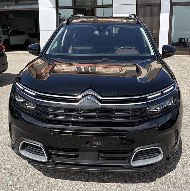 CITROEN C5 Aircross BlueHDi 130 S&S Shine