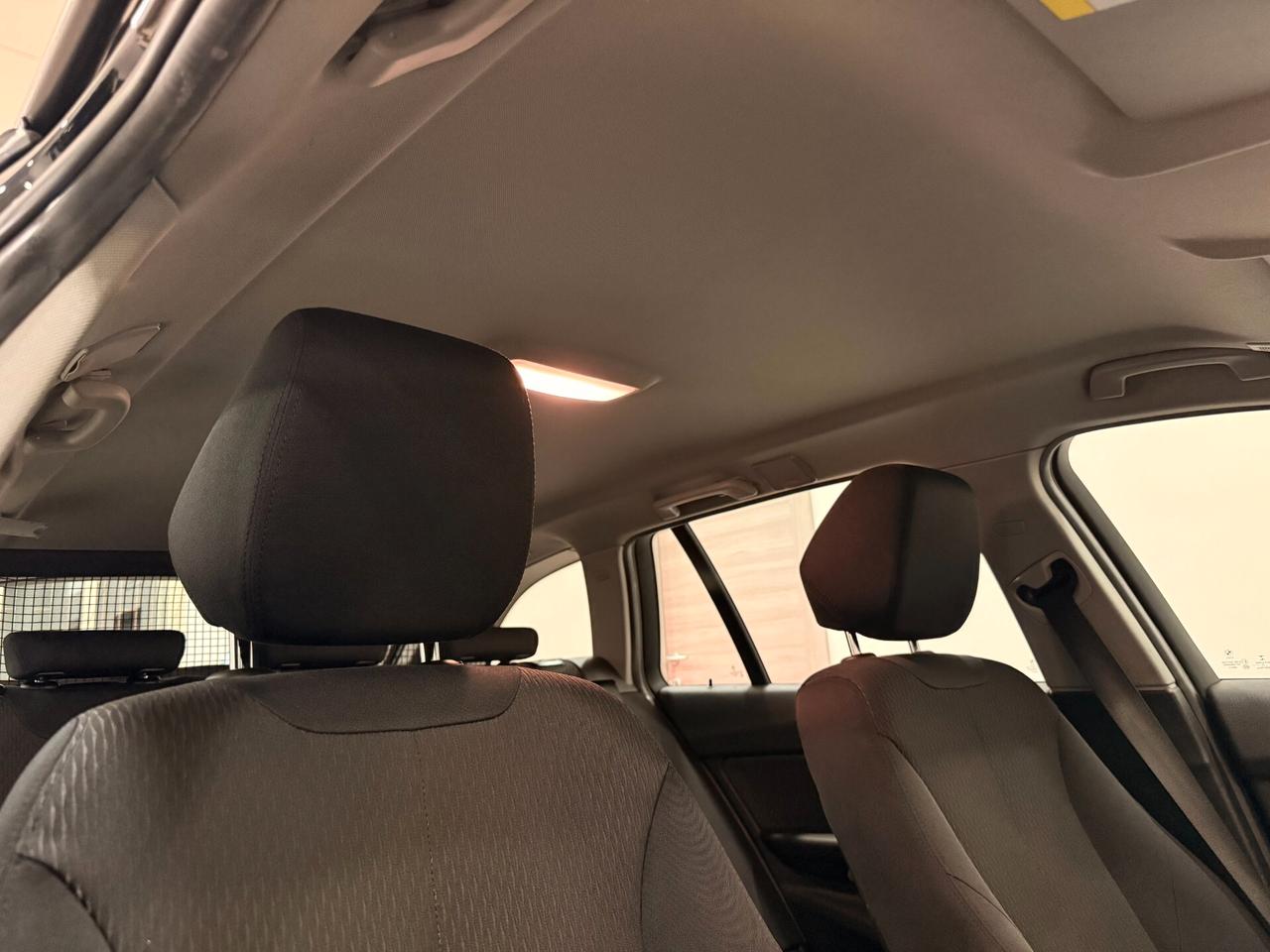 Bmw 320d 190CV Business Advantage