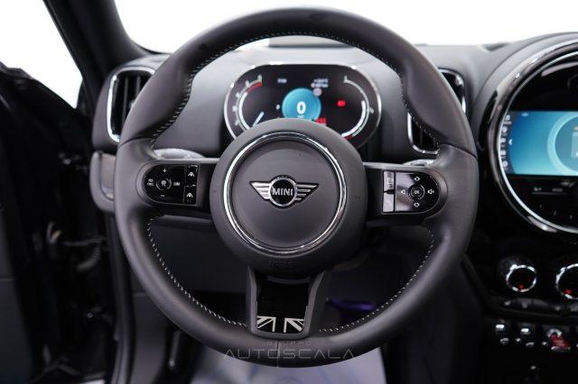 MINI Mini 2.0 Cooper D Yours Countryman Listino 53.020,75?