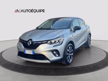 RENAULT Captur 1.0 tce Techno 90cv del 2024