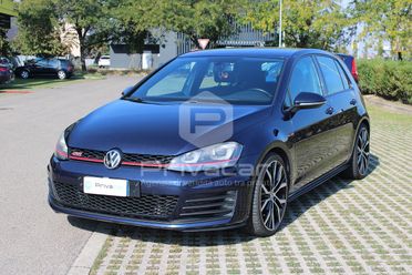 VOLKSWAGEN Golf GTI Performance 2.0 TSI DSG 5p. BlueMotion Technology