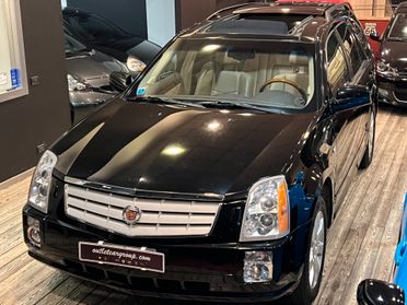 Cadillac SRX 3.6 AWD /UNICO PROPRIETARIO/GARANZIA