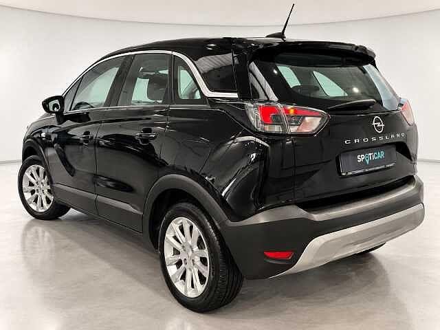 Opel Crossland 1.2 12V Start&Stop Elegance
