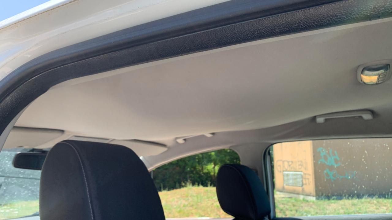 Ford Kuga 2.0 TDCi 136 CV 4WD Titanium DPF