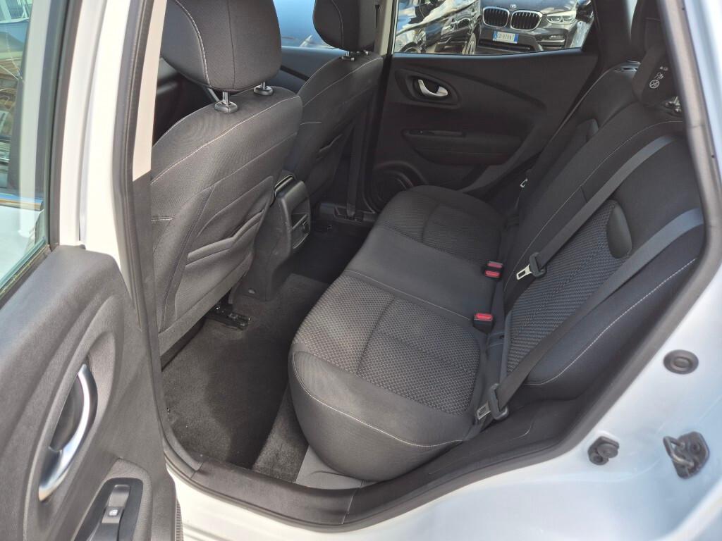 Renault Kadjar 1.5 Blue dCi 115CV AUTOCARRO N1