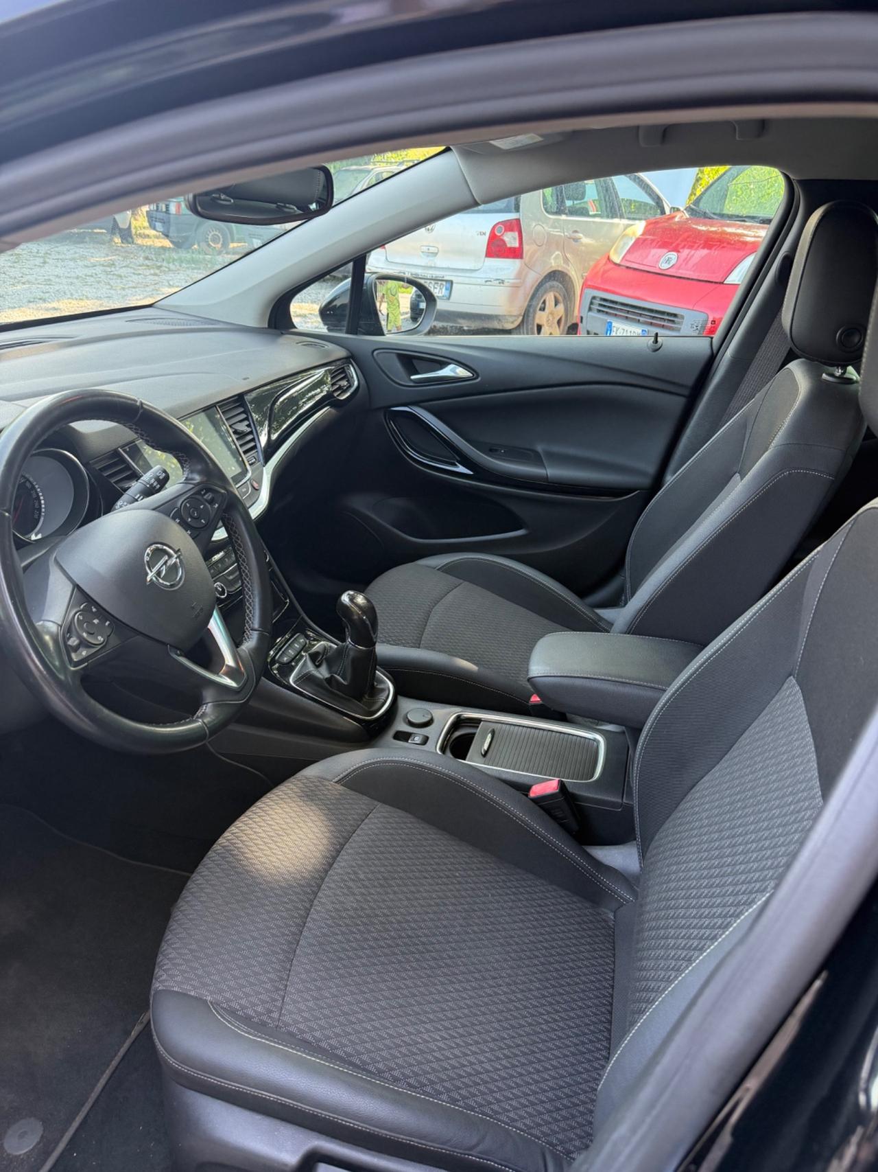 Opel Astra 1.4 Turbo 110CV EcoM Sports Tourer Innovation