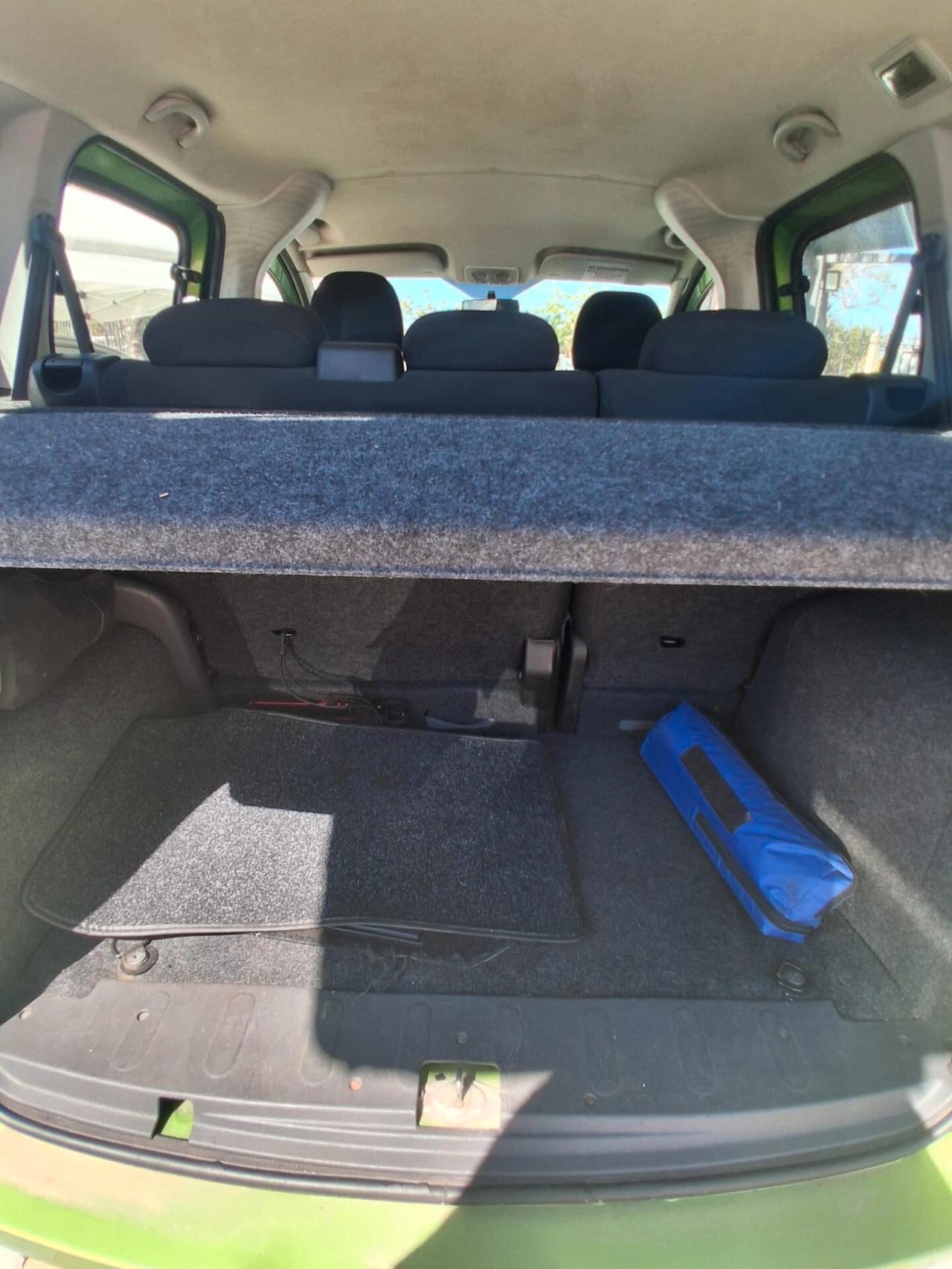 Fiat Qubo 1.3 MJT 75 CV Dynamic