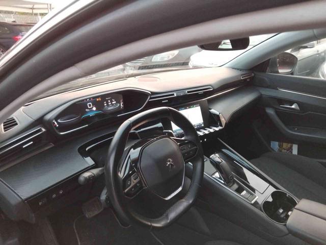 PEUGEOT 508 BlueHDi 130 Stop&Start Allure