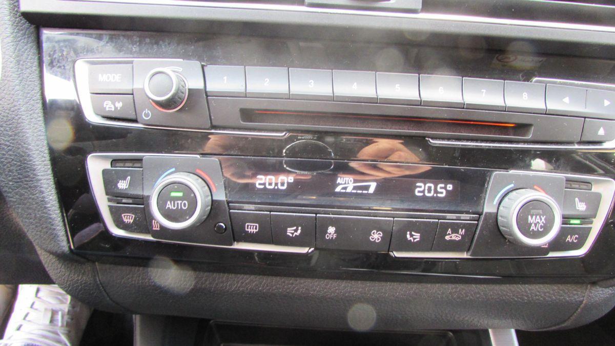 BMW - Serie 1 - 118d xDrive 5p. Sport