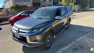 Mitsubishi L200 2.3 D Double Cab 4x4 Super Select Diamond
