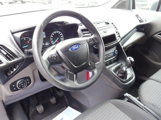 FORD Transit Connect 210 1.5TDCi 100CV PLungo Trend 3POSTI Furgone