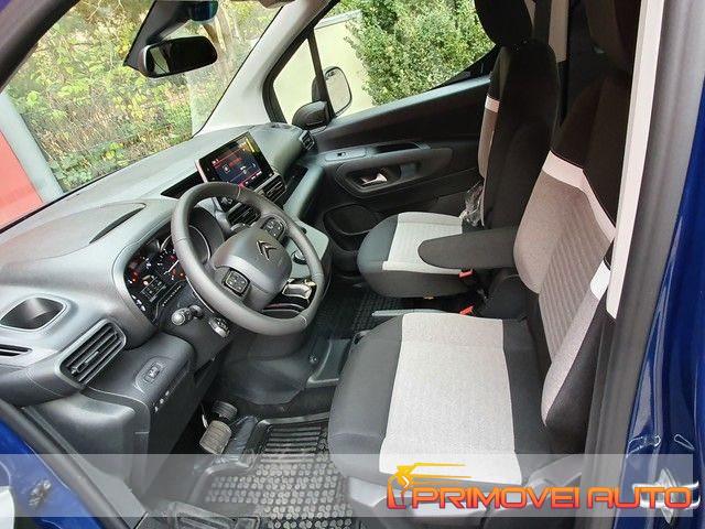 CITROEN Berlingo BlueHDi 130 Stop&Start EAT8