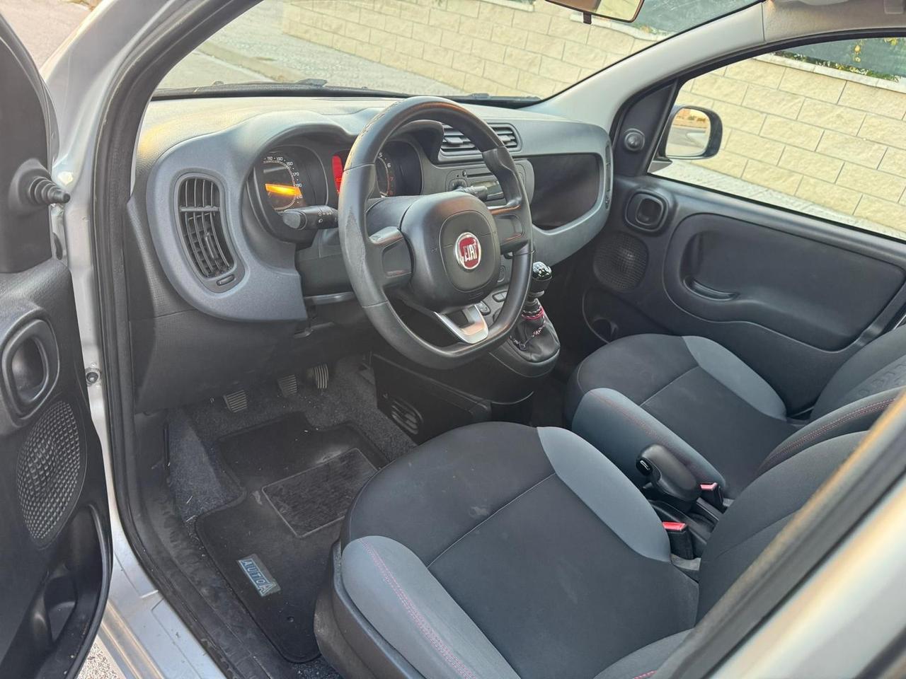 Fiat Panda 1.2 Pop