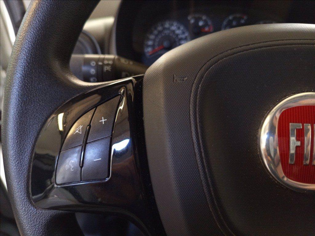FIAT Fiorino cargo 1.3 mjt 95cv SX del 2022