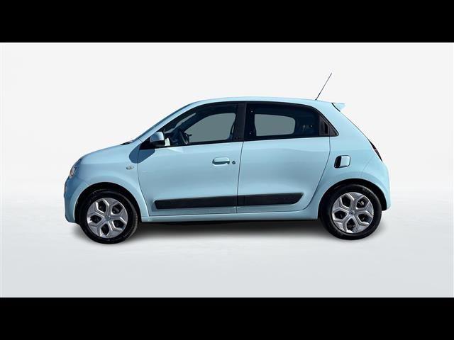 RENAULT Twingo Zen 22kWh