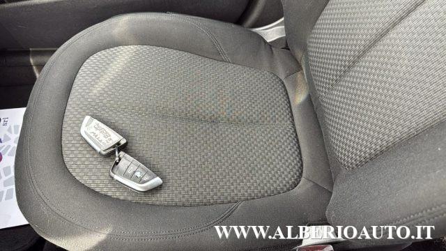 BMW 218 d Active Tourer Luxury