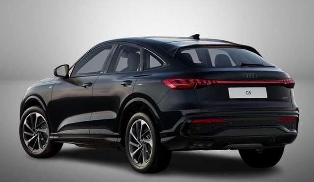 Audi Q5 SPB TDI QUATTRO S-TR S-LINE *TETTO* NEW MODEL!