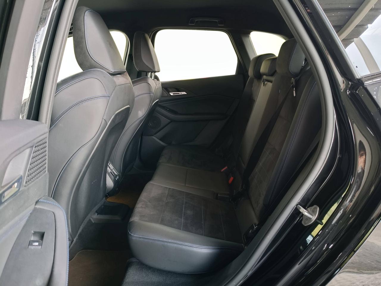 BMW Serie 2 U06 Active Tourer - 218d Active Tourer Msport auto